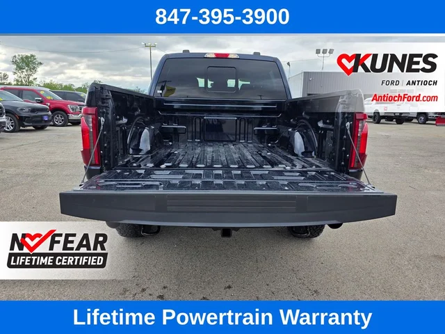 SEMINUEVOS FORD F-150 a Estados en autogozo