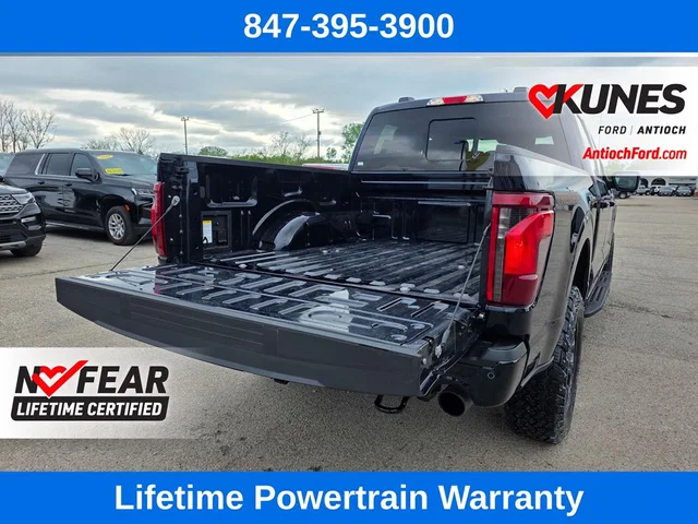 SEMINUEVOS FORD F-150 a Estados en autogozo
