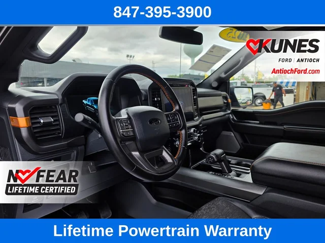 SEMINUEVOS FORD F-150 a Estados en autogozo