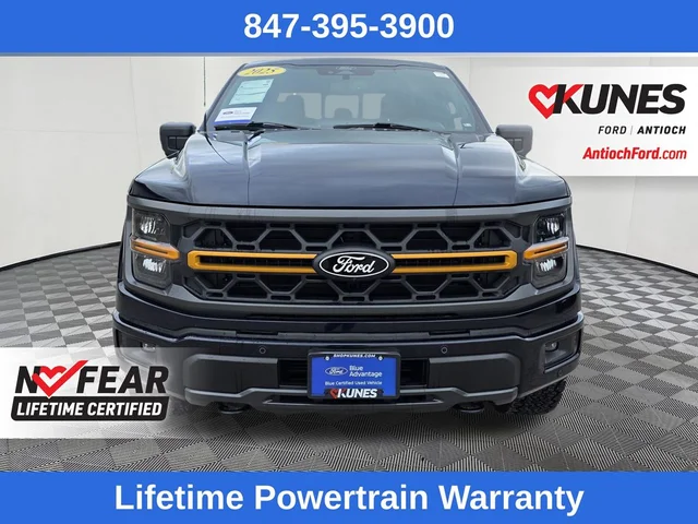 SEMINUEVOS FORD F-150 a Estados en autogozo