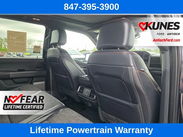 SEMINUEVOS FORD F-150 a Estados en autogozo