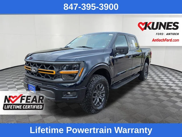 SEMINUEVOS FORD F-150 a Estados en autogozo