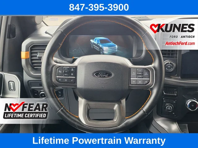 SEMINUEVOS FORD F-150 a Estados en autogozo