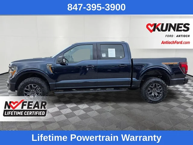 SEMINUEVOS FORD F-150 a Estados en autogozo