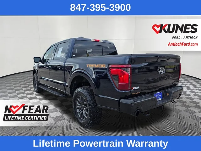 SEMINUEVOS FORD F-150 a Estados en autogozo