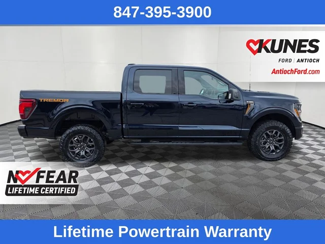 SEMINUEVOS FORD F-150 a Estados en autogozo