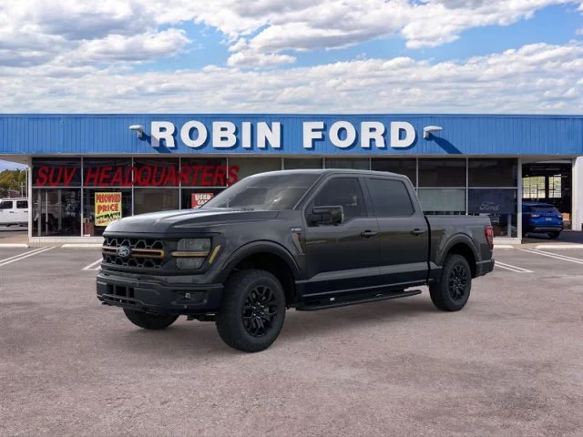 Nuevos FORD F-150 à Estados chez autogozo