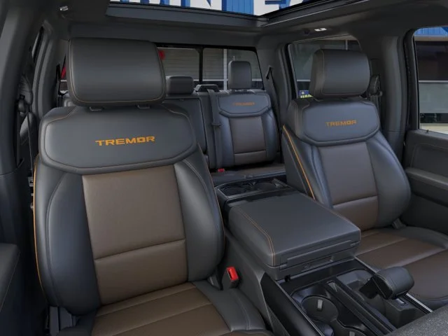 Nuevos FORD F-150 à Estados chez autogozo