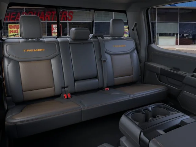 Nuevos FORD F-150 à Estados chez autogozo