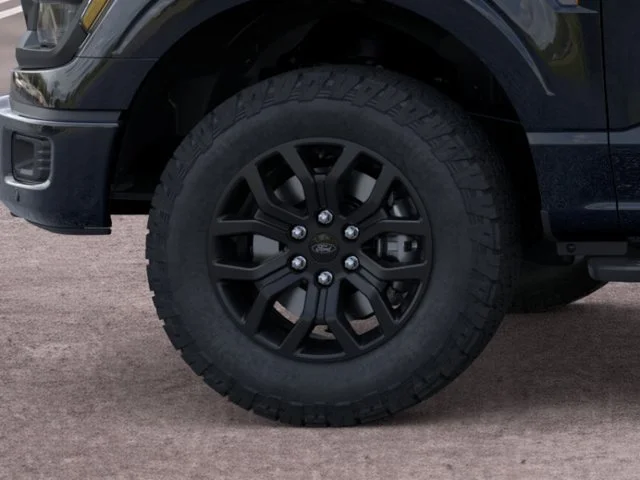 Nuevos FORD F-150 à Estados chez autogozo
