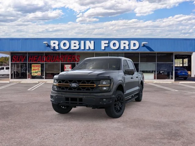 Nuevos FORD F-150 à Estados chez autogozo