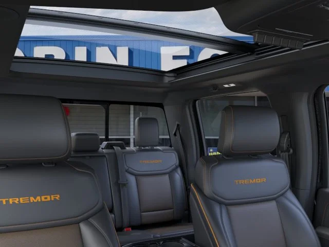Nuevos FORD F-150 à Estados chez autogozo