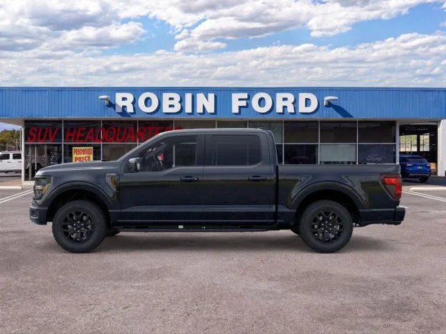 Nuevos FORD F-150 à Estados chez autogozo
