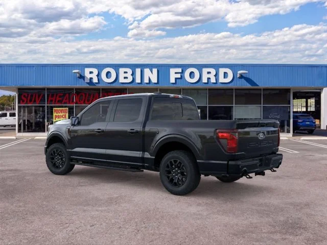 Nuevos FORD F-150 à Estados chez autogozo