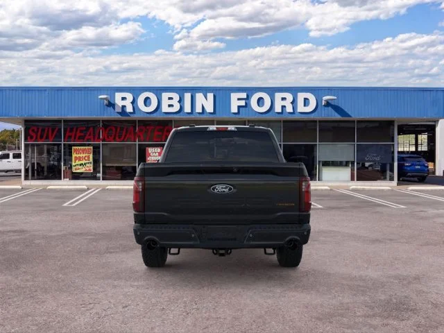 Nuevos FORD F-150 à Estados chez autogozo