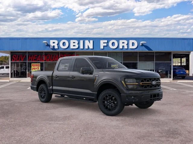 Nuevos FORD F-150 à Estados chez autogozo