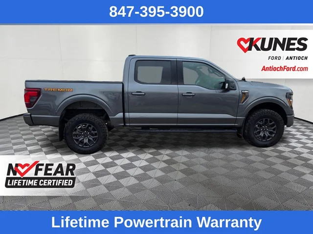 SEMINUEVOS FORD F-150 a Estados en autogozo