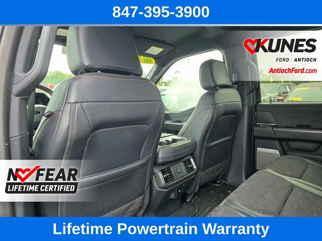 SEMINUEVOS FORD F-150 a Estados en autogozo