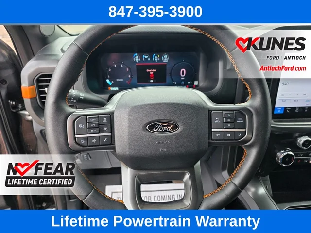 SEMINUEVOS FORD F-150 a Estados en autogozo