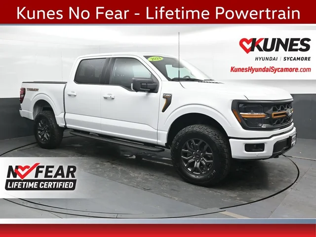 SEMINUEVOS FORD F-150 a Estados en autogozo