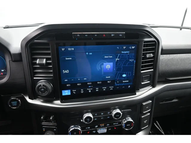 SEMINUEVOS FORD F-150 a Estados en autogozo