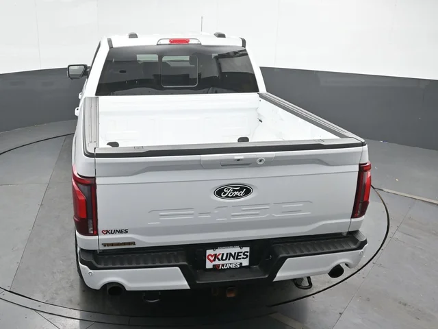 SEMINUEVOS FORD F-150 a Estados en autogozo