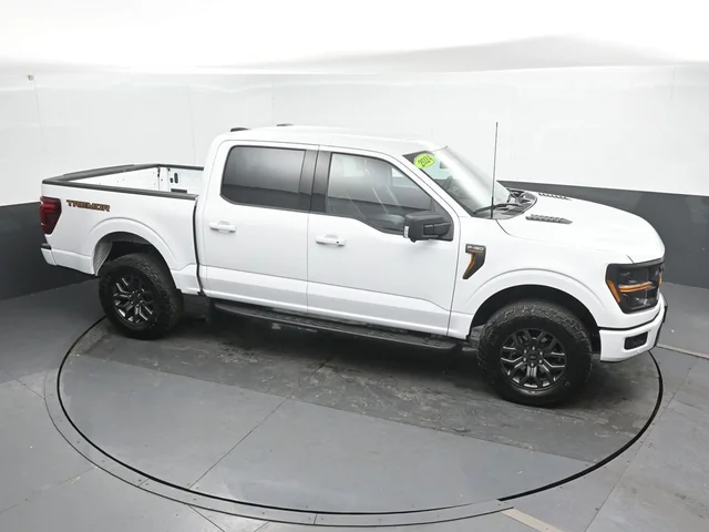 SEMINUEVOS FORD F-150 a Estados en autogozo