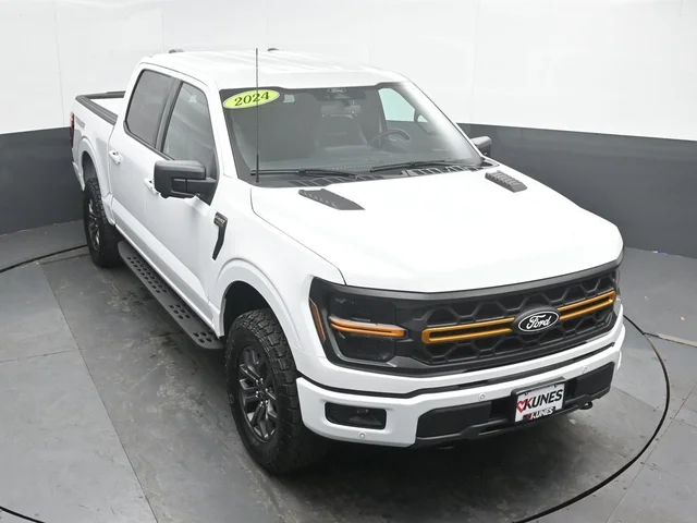SEMINUEVOS FORD F-150 a Estados en autogozo