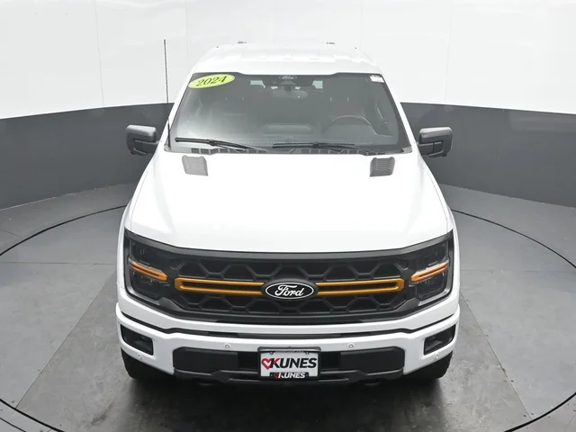 SEMINUEVOS FORD F-150 a Estados en autogozo