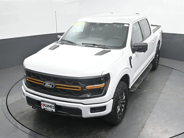 SEMINUEVOS FORD F-150 a Estados en autogozo
