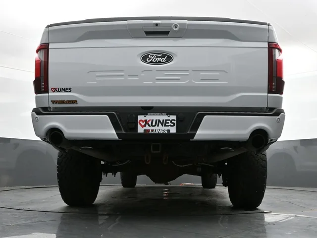 SEMINUEVOS FORD F-150 a Estados en autogozo