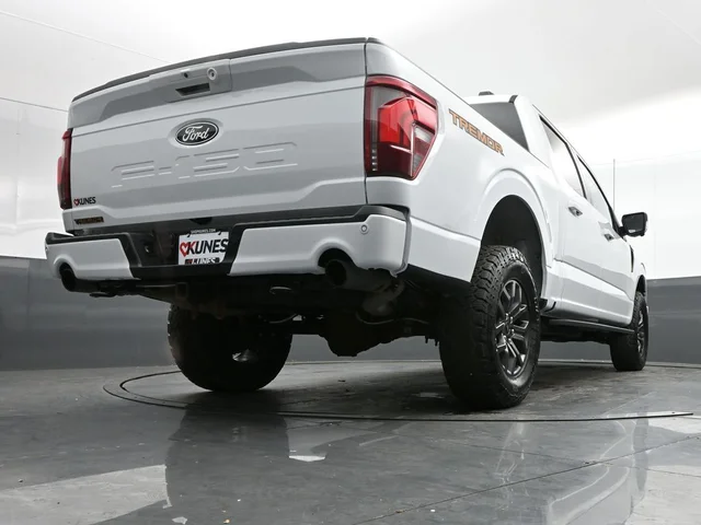 SEMINUEVOS FORD F-150 a Estados en autogozo