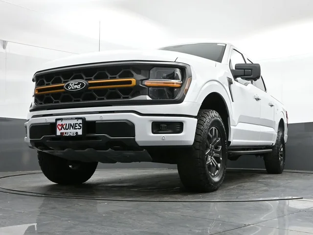 SEMINUEVOS FORD F-150 a Estados en autogozo
