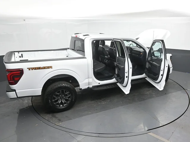 SEMINUEVOS FORD F-150 a Estados en autogozo