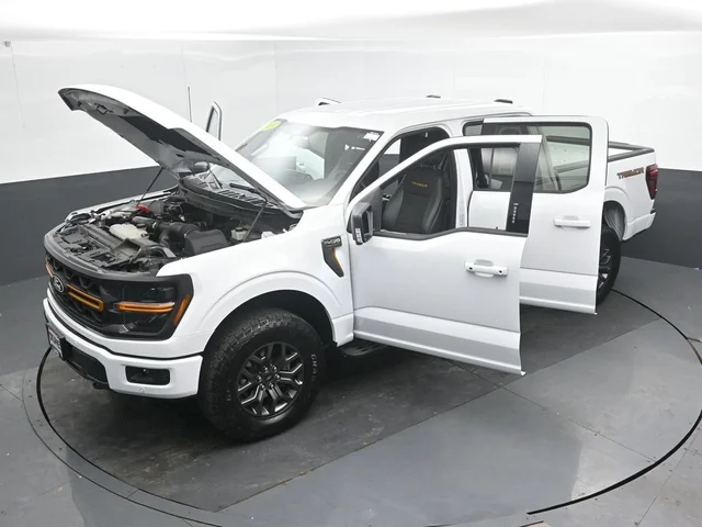 SEMINUEVOS FORD F-150 a Estados en autogozo