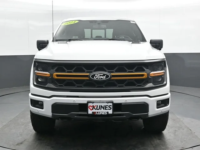 SEMINUEVOS FORD F-150 a Estados en autogozo