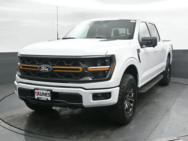 SEMINUEVOS FORD F-150 a Estados en autogozo