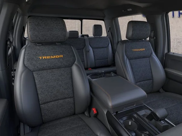 Nuevos FORD F-150 à Estados chez autogozo