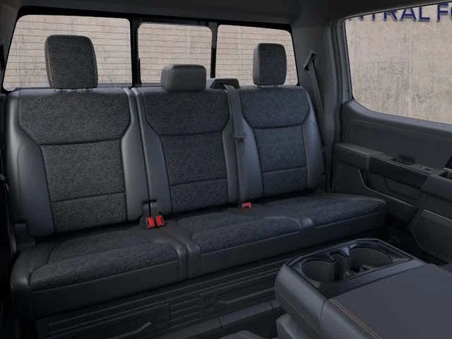 Nuevos FORD F-150 à Estados chez autogozo