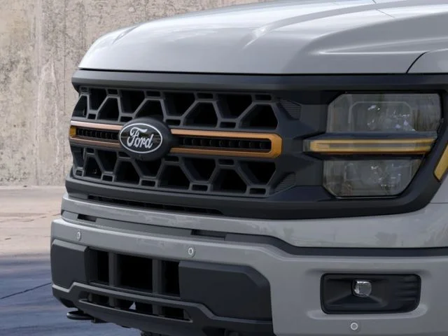 Nuevos FORD F-150 à Estados chez autogozo
