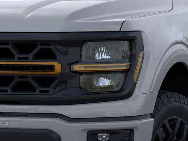 Nuevos FORD F-150 à Estados chez autogozo