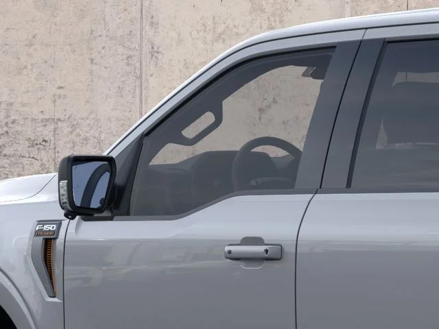 Nuevos FORD F-150 à Estados chez autogozo