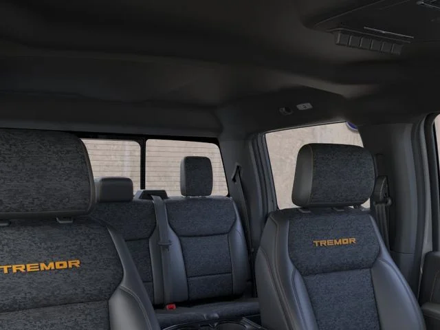 Nuevos FORD F-150 à Estados chez autogozo