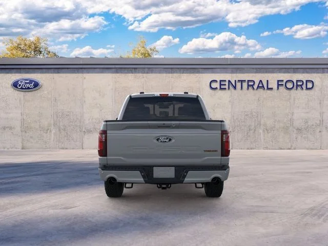 Nuevos FORD F-150 à Estados chez autogozo