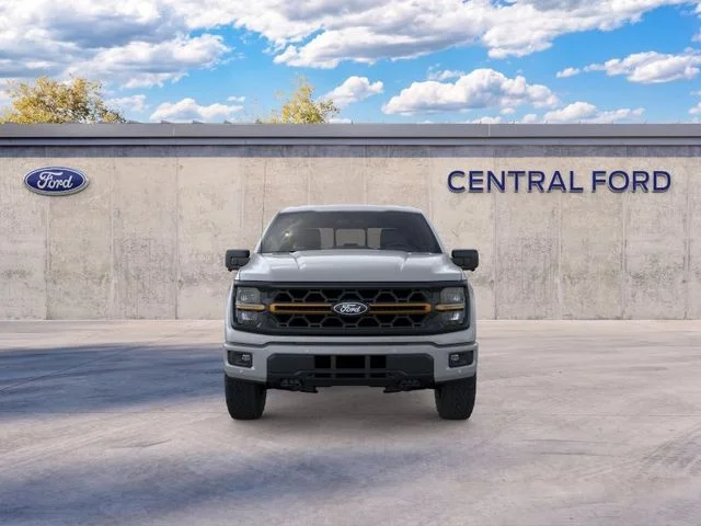 Nuevos FORD F-150 à Estados chez autogozo