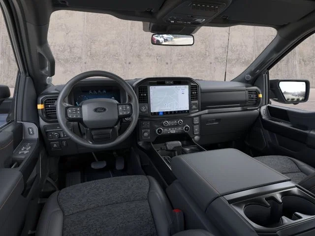 Nuevos FORD F-150 à Estados chez autogozo