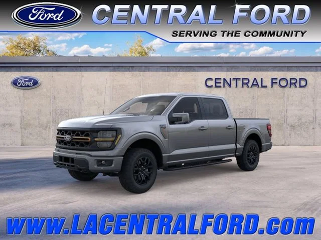 Nuevos FORD F-150 à Estados chez autogozo