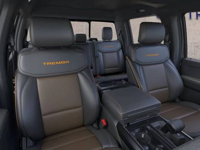 Nuevos FORD F-150 à Estados chez autogozo