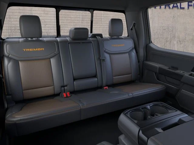 Nuevos FORD F-150 à Estados chez autogozo