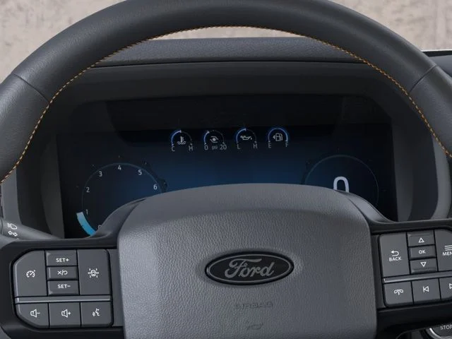 Nuevos FORD F-150 à Estados chez autogozo